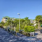 Rum Cay Sunrise Suites