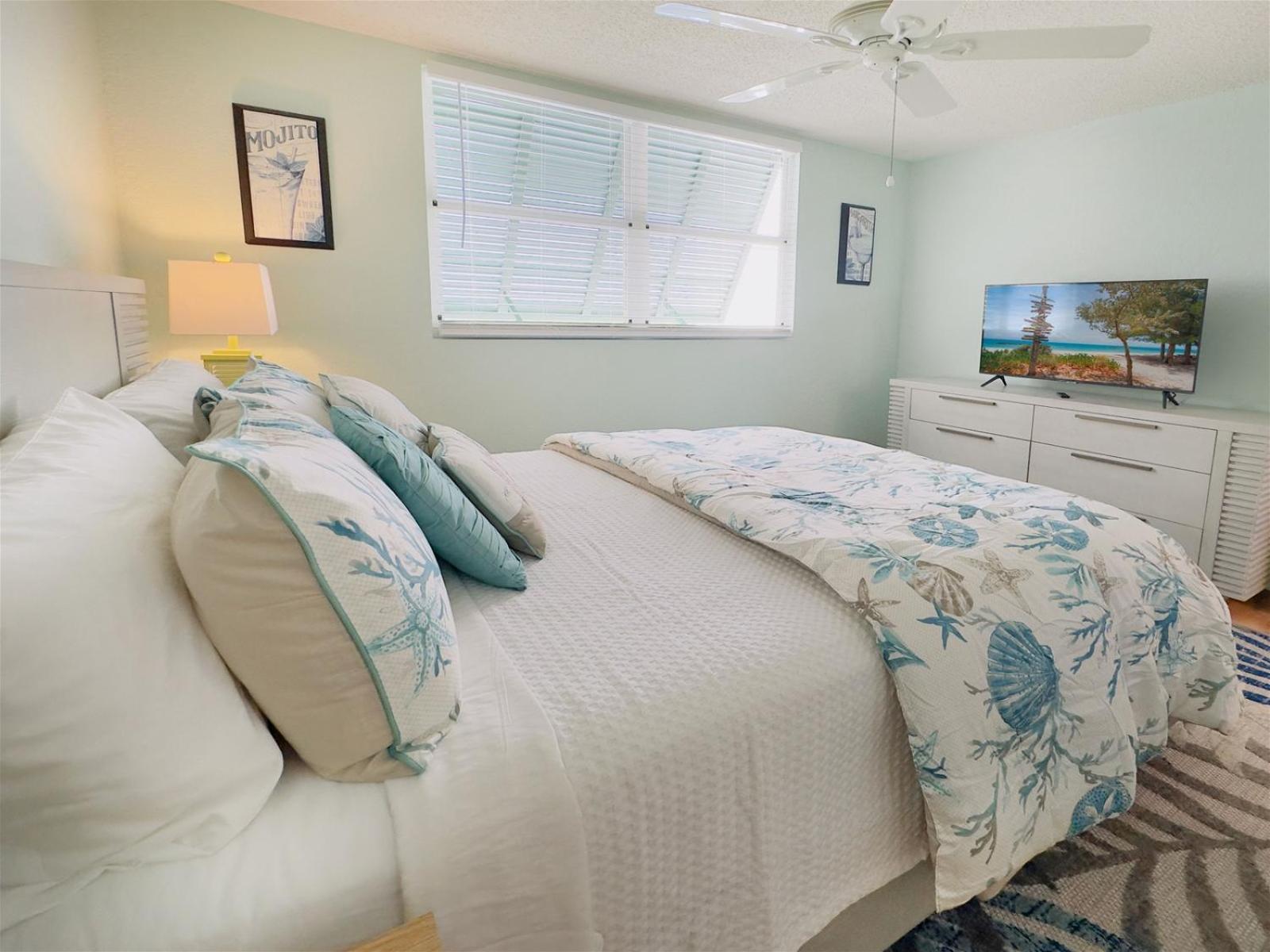 Cay Sunrise Apartment